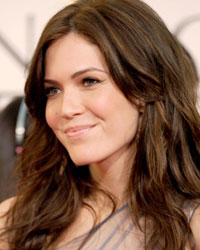 Mandy Moore